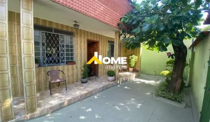 Casa à venda, 4 quartos, 2 vagas, Barreiro - Belo Horizonte/MG