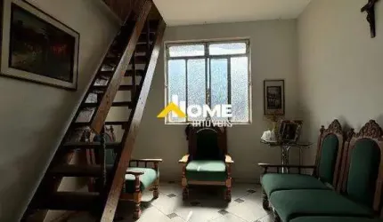 Cobertura à venda, 3 quartos, 1 vaga, Barreiro - Belo Horizonte/MG