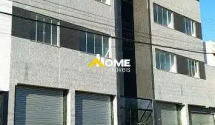 Área privativa à venda, 2 quartos, 1 suíte, 1 vaga, Lago Azul 3ª Seção - Ibirité/MG