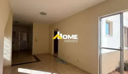 Área privativa à venda, 3 quartos, 1 vaga, Chácara Maria Antonieta - Mário Campos/MG