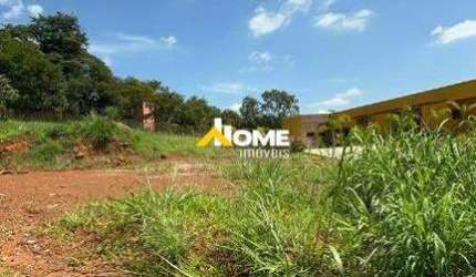 Lote em condomínio à venda, Condomínio Serra Bandeirantes - Mário Campos/MG