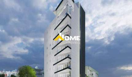 Apartamento à venda, 3 quartos, 1 suíte, 2 vagas, Barreiro - Belo Horizonte/MG