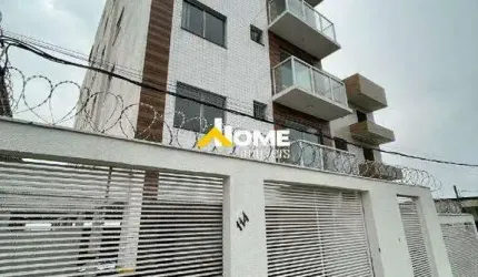 Cobertura à venda, 2 quartos, 2 vagas, Masterville - Sarzedo/MG