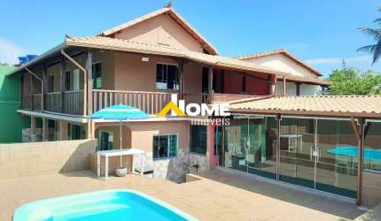 Casa à venda, 3 quartos, 2 suítes, 4 vagas, Milionários - Belo Horizonte/MG