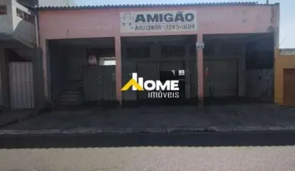 Lote à venda, 3 vagas, Barreiro - Belo Horizonte/MG