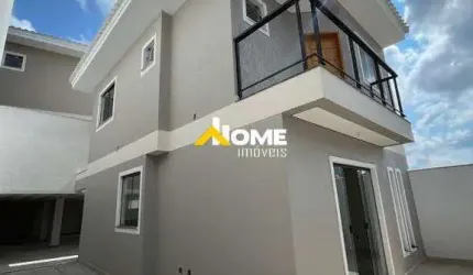 Casa à venda, 2 quartos, 1 suíte, 2 vagas, Masterville - Sarzedo/MG