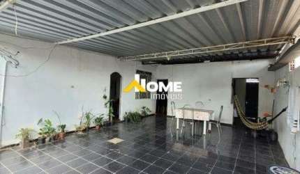 Casa à venda, 4 quartos, 2 vagas, Átila de Paiva - Belo Horizonte/MG