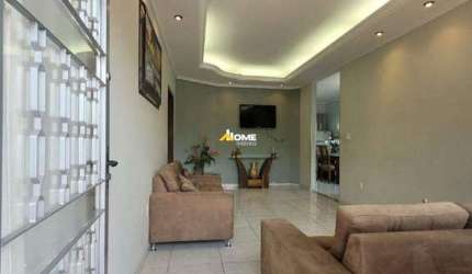 Casa à venda, 3 quartos, 2 suítes, 5 vagas, Mangueiras - Belo Horizonte/MG