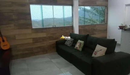 Casa à venda, 4 quartos, 12 vagas, Serra do Curral - Belo Horizonte/MG