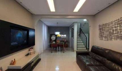 Casa à venda, 3 quartos, 1 suíte, 7 vagas, Mangueiras - Belo Horizonte/MG