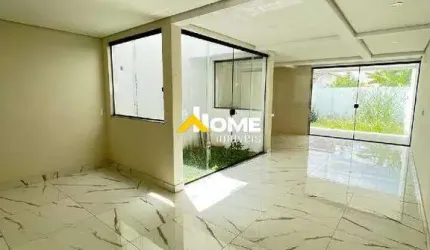 Casa para aluguel, 3 quartos, 1 suíte, 2 vagas, Santa Rosa - Sarzedo/MG