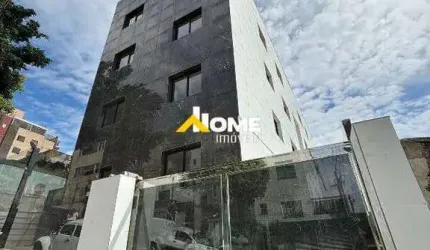 Apartamento à venda, 3 quartos, 1 suíte, 1 vaga, Barreiro - Belo Horizonte/MG