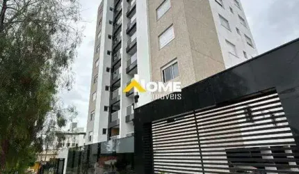 Área privativa para aluguel, 3 quartos, 1 suíte, 4 vagas, Barreiro - Belo Horizonte/MG