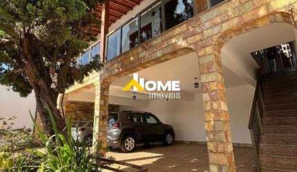 Casa à venda, 3 quartos, 1 suíte, 4 vagas, Diamante - Belo Horizonte/MG