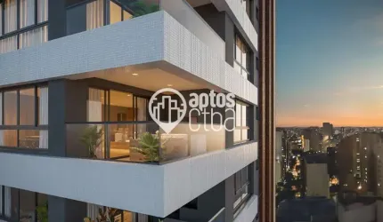 Apartamento com 3 quartos à venda na Rua Carneiro Lobo, 61, Água Verde, Curitiba por R$ 3.399.061