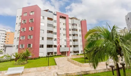 Apartamento com 4 quartos à venda na Rua Coronel Amazonas Marcondes, 1065, Cabral, Curitiba por R$ 650.000