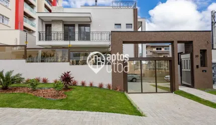 Casa com 3 quartos à venda na Rua Benvenuto Gusso, 33, Boa Vista, Curitiba por R$ 1.999.000