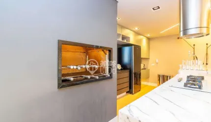 Apartamento com 3 quartos à venda na Rua Alberto Potier, 30, Boa Vista, Curitiba por R$ 1.150.000