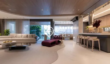 Apartamento com 3 quartos à venda na Rua Antônio Kaminski, 701, Ecoville, Curitiba por R$ 2.924.080