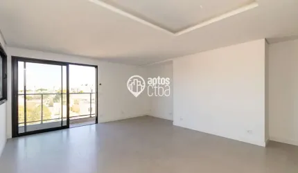 Apartamento com 3 quartos à venda na Rua Doutor Goulin, 925, Juvevê, Curitiba por R$ 1.170.000