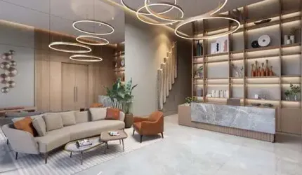 Apartamento com 2 quartos à venda na Rua Bento Viana, 380, Água Verde, Curitiba por R$ 1.147.800