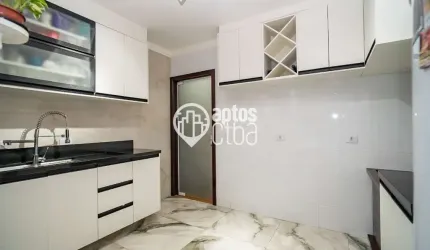 Apartamento com 3 quartos à venda na Rua São Januário, 712, Jardim Botânico, Curitiba por R$ 539.000
