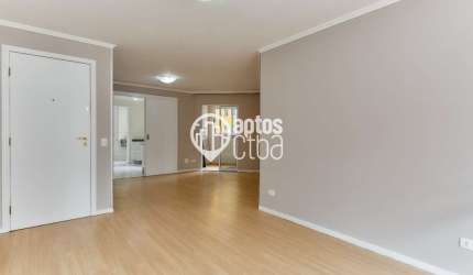 Apartamento com 3 quartos à venda na Rua Desembargador Motta, 2290, Centro, Curitiba por R$ 900.000
