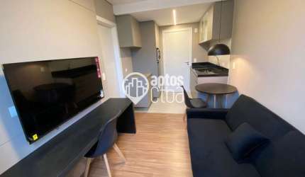 Apartamento com 1 quarto para alugar na Avenida Marechal Floriano Peixoto, 1212, Centro, Curitiba por R$ 2.000
