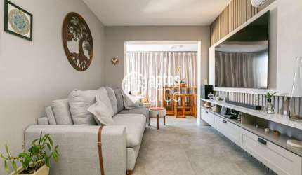 Apartamento com 2 quartos à venda na Rua João Meirelles, 1213, Abraão, Florianópolis por R$ 1.199.000