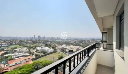 Apartamento com 3 quartos andar alto, sol da manhã no Evolution Muraro
