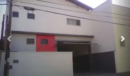 Higienópolis - Piracicaba