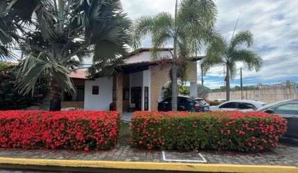 Casa em Candelária  -  Natal