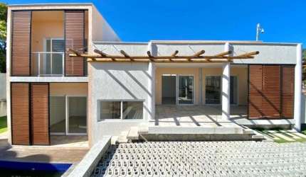 Casa em Bela Vista  -  Tibau do Sul