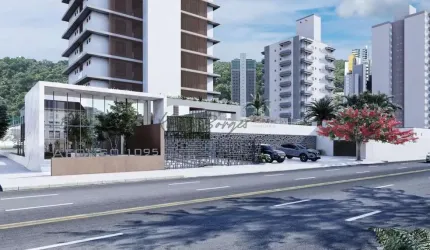 Apartamento 4 suítes na melhor localização do Tirol