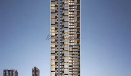 Lançamento em Candelária, 143m², 3 suítes e 3 vagas
