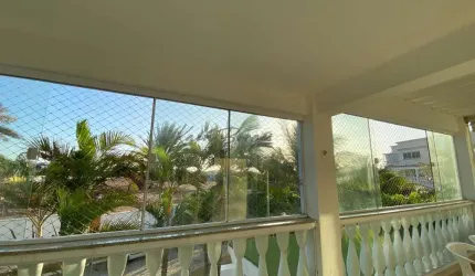 Apartamento no Porto Brasil: 2 Suítes, 95m², varanda gourmet
