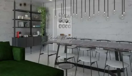 Apartamento com 151m², 3 suítes e 3 vagas