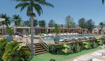 Terreno em Monte Alegre  -  Touros