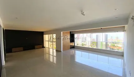 Apartamento em Petrópolis, 162m², 3 suítes e 4 vagas