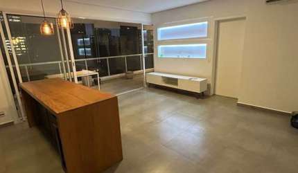 Apartamento venda Itaim Vila Nova Conceição, São Paulo/SP