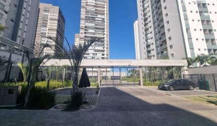Apartamento venda no Tatuapé, São Paulo/SP