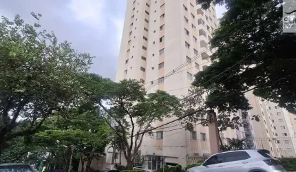 Apartamento Vila Mariana venda