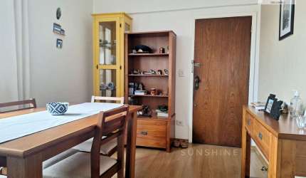 Apartamento venda no Tatuapé