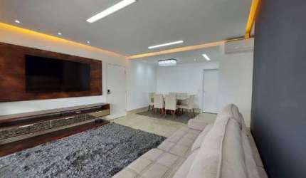 Apartamento Alto Padrão em Tatuapé, São Paulo/SP