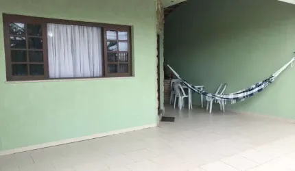 Casa venda itanhaem lado praia São Paulo -SP