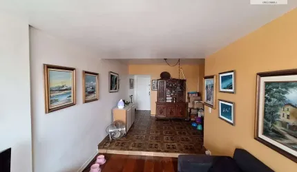 Apartamento venda vila mariana
