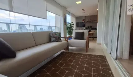 Apartamento  venda na Vila Mariana, São Paulo/SP