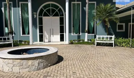 Casa Alto Padrão no Condominio Porta do Sol, Mairinque/SP