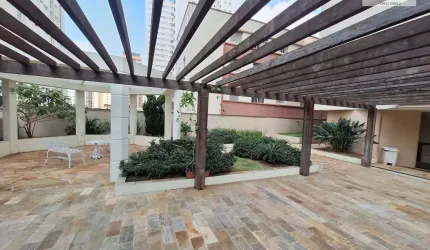 Apartamento Vila Mariana Locação