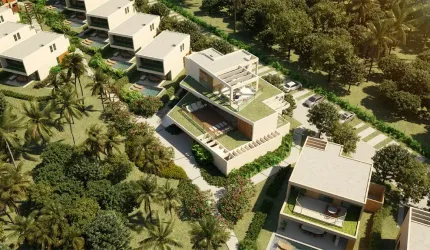 CASAS A BEIRA MAR DA PRAIA DOS CARNEIROS/TAMANDARE